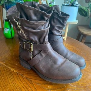 Torrid MidCalf Boots 👢